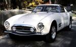 Ferrari 250 Europa GT Berlinetta Speciale (0393GT) 1955 года